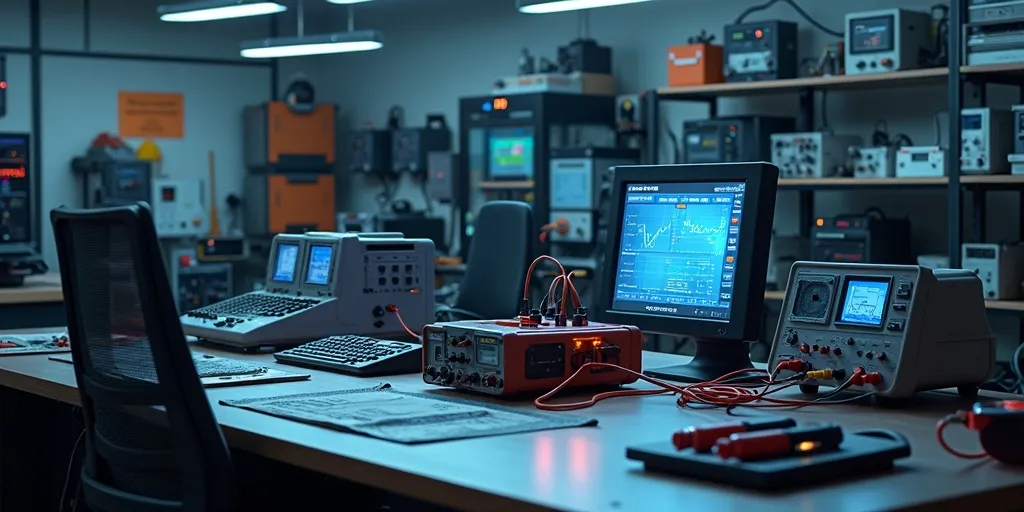 How To Test A Battery Charger Without A Battery? 8 How do you ensure safety when testing a charger without a battery?