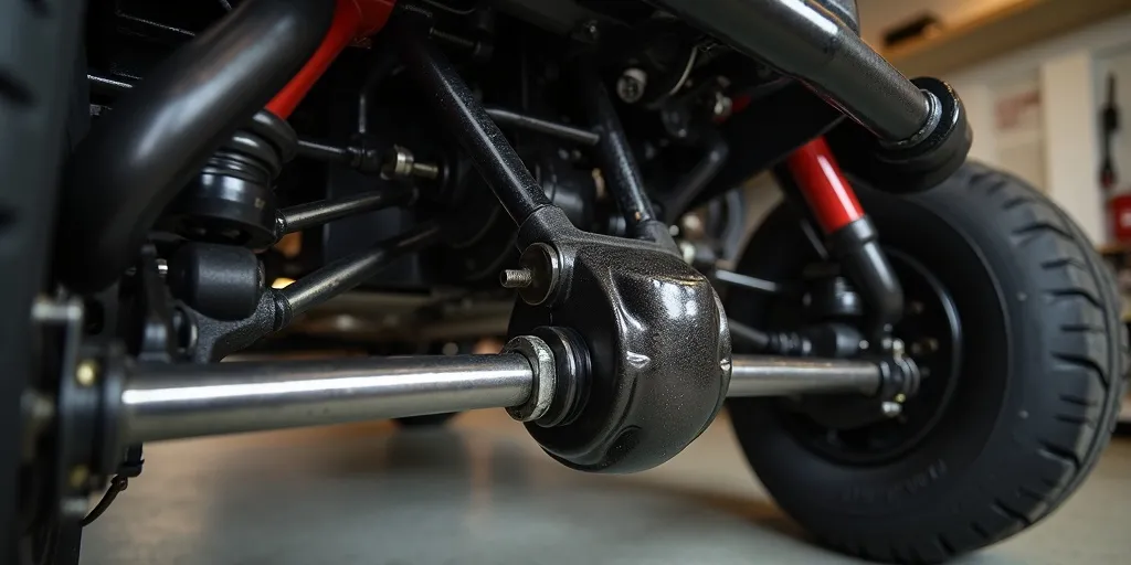 How Do You Perform A Toe-In Adjustment On A Club Car? 4 How can you adjust the toe-in angle on a club car?