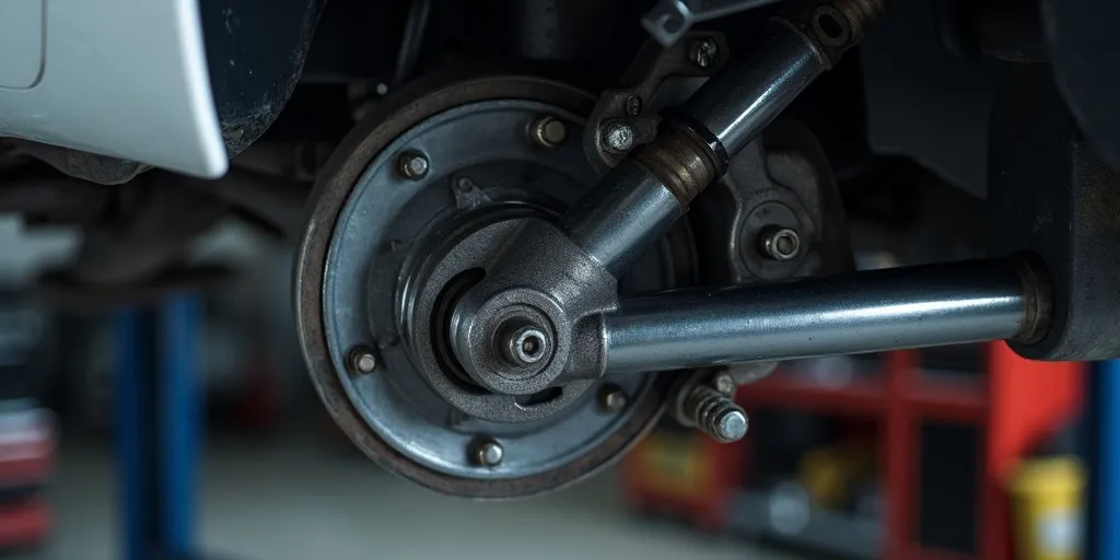 How Do You Perform A Toe-In Adjustment On A Club Car? 6 Why is it important to check the toe-in angle on a club car?