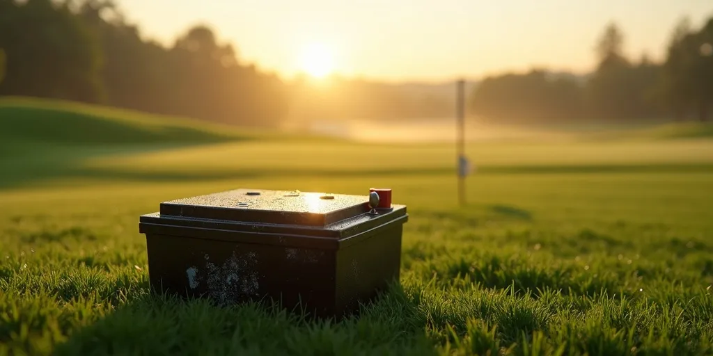 Why Is My Golf Cart Going So Slow? 4 How can a low battery charge affect the speed of a golf cart?