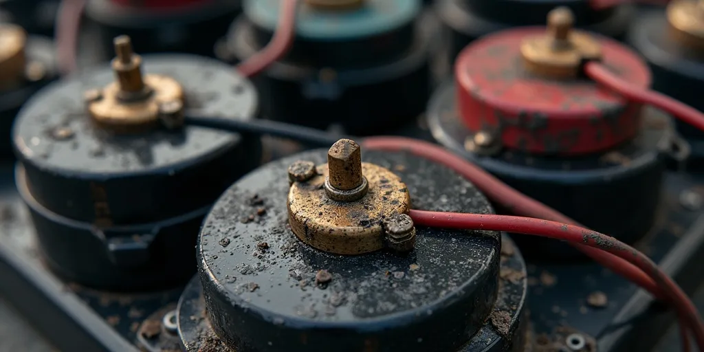 Why Is My Golf Cart Going So Slow? 5 What components could be causing a golf cart to move slowly?