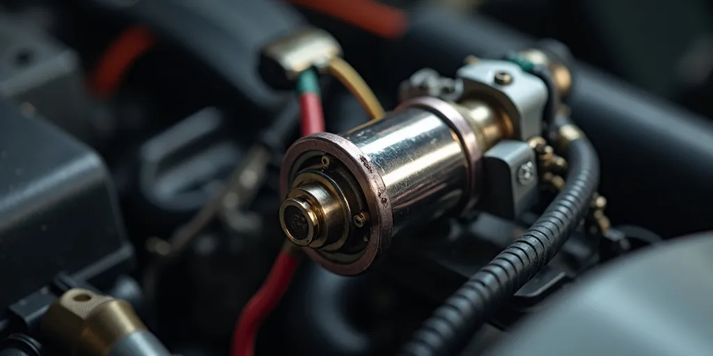 How Do You Read A 36V Golf Cart Solenoid Wiring Diagram? 5 Why is it important to understand the connections between the solenoid, key switch, and pedal switch?