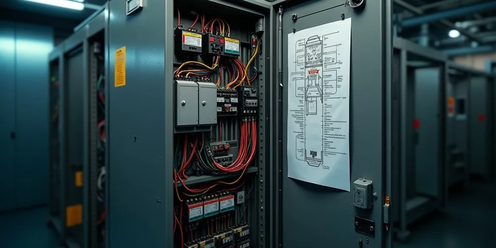 How Do You Read A 36V Golf Cart Solenoid Wiring Diagram? 6 How can following the wiring diagram carefully prevent electrical issues?