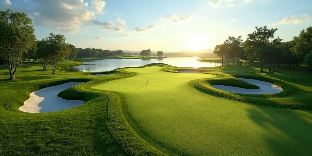 How Long Is A Golf Cart? 6 What is the importance of the length of a golf cart for maneuvering?