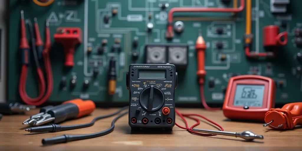 How Do You Wire A Reversing Contactor On An Electric Golf Cart? 6 How can you test if the reversing contactor is wired correctly on an electric golf cart?