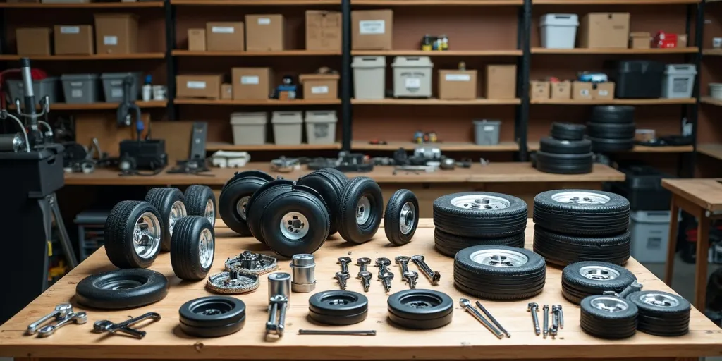 How Do You Use A Yamaha Golf Cart Parts Manual? 4 What information is included in a fairplay golf cart parts manual?