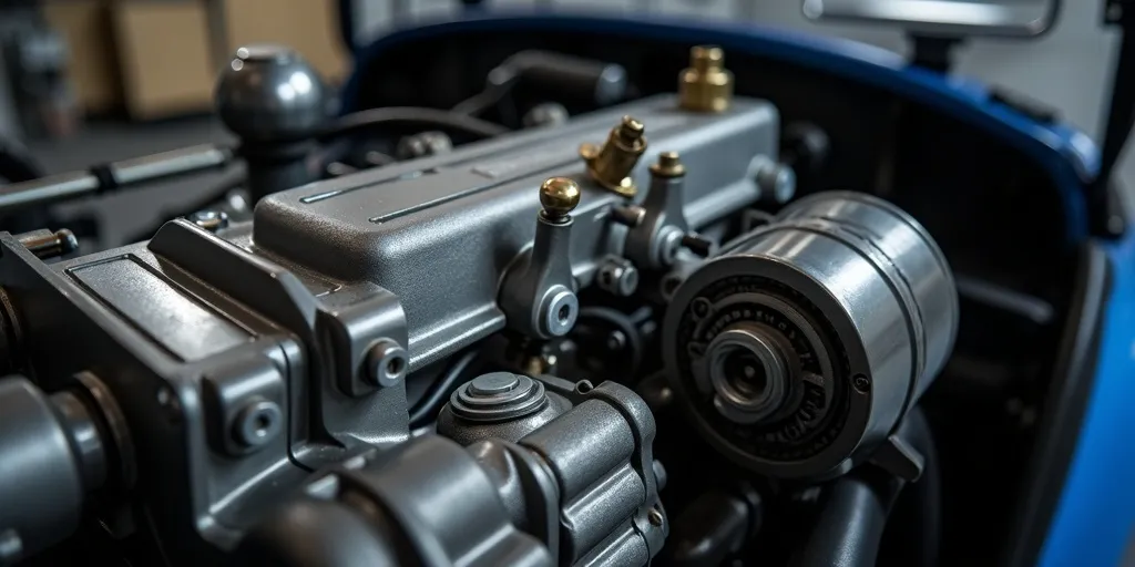 Is It Safe To Remove The Governor From A Yamaha Golf Cart? 4 How can removing the governor impact the safety of operating a yamaha golf cart?