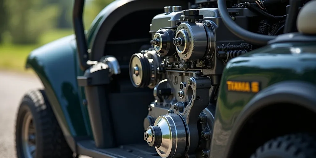 Is It Safe To Remove The Governor From A Yamaha Golf Cart? 5 What consequences could arise from removing the governor on a yamaha golf cart?