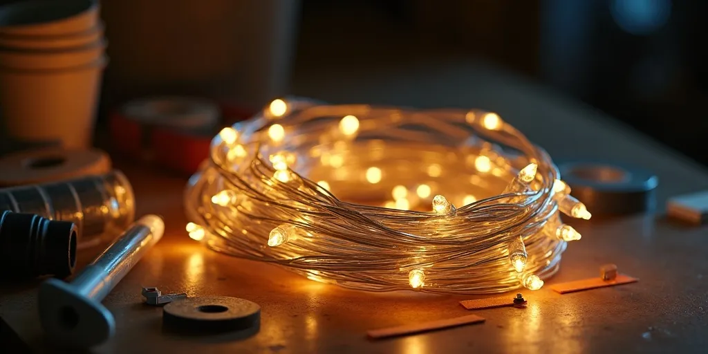 How Do You Install Christmas Lights On A Golf Cart? 6 How can you ensure the christmas lights on a golf cart are weatherproof for the holiday season?