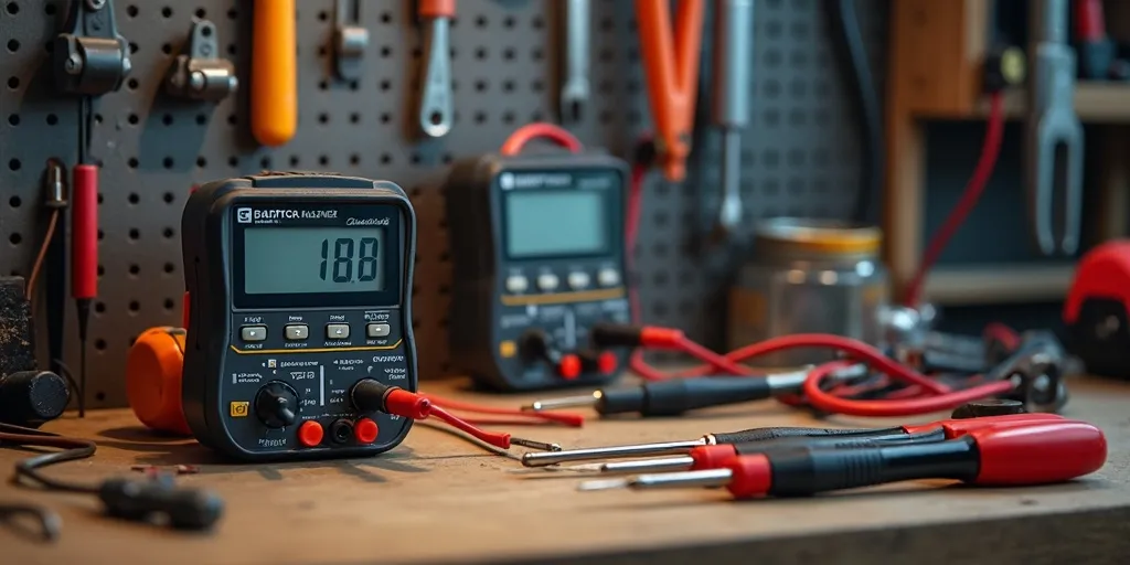 How Do You Test A Potentiometer On A Golf Cart? 2 What tools are needed to test a potentiometer on a golf cart?