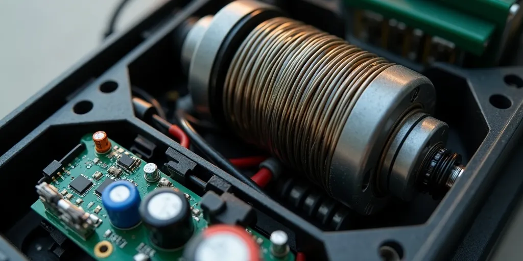 How Does An Electric Golf Cart Work? 4 How is the speed of an electric golf cart controlled?