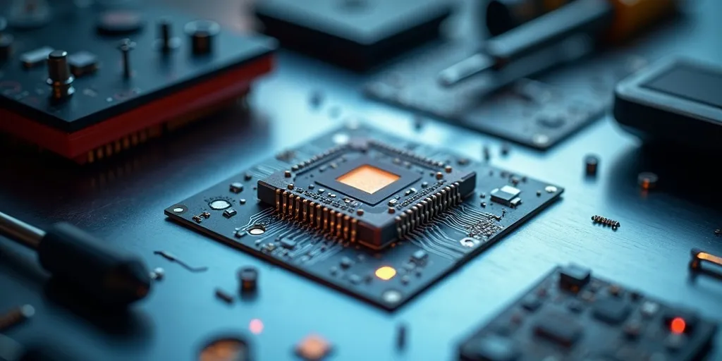 What Is A Golf Cart Speed Chip And How Does It Work? 4 What is the purpose of installing a speed chip in a golf cart?