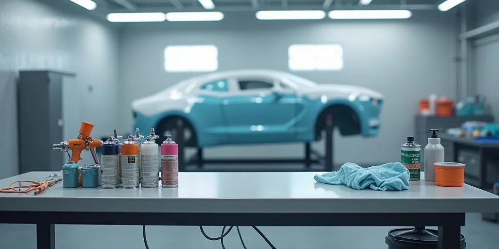 How Much Does It Cost To Paint A Golf Cart? 4 What is the average cost range for painting a golf cart?