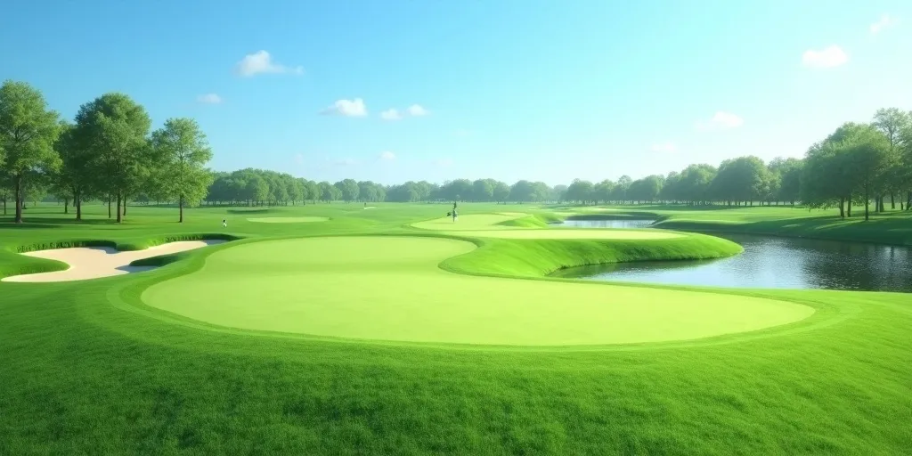 How Much Gas Does A Golf Cart Use In 18 Holes? 2 What factors can affect the gas usage of a golf cart in 18 holes?