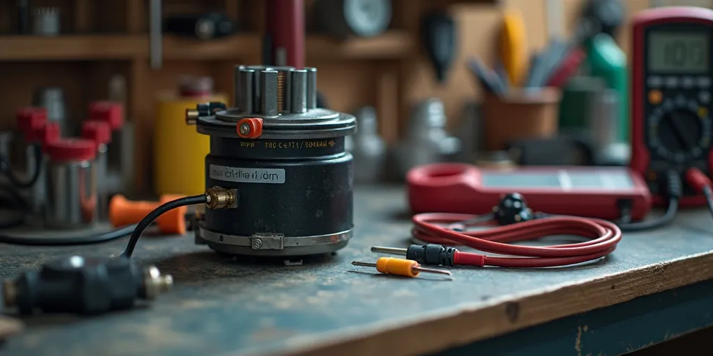 How To Wire A 36-Volt Golf Cart Solenoid? 2 What tools and materials are needed to wire a 36-volt golf cart solenoid?