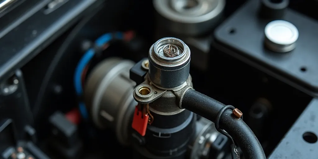 How To Wire A 36-Volt Golf Cart Solenoid? 4 Where is the solenoid typically located on a golf cart?