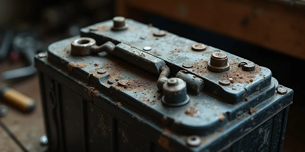 How To Tell If Golf Cart Battery Is Bad? 5 What symptoms indicate a failing golf cart battery?