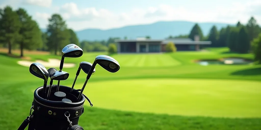 How Many Golf Carts Are Sold Each Year? 2 What factors influence the annual sales of golf carts?