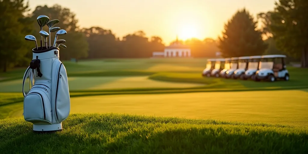 How Many Golf Carts Are Sold Each Year? 6 How does the growing popularity of golf impact the sales of golf carts?