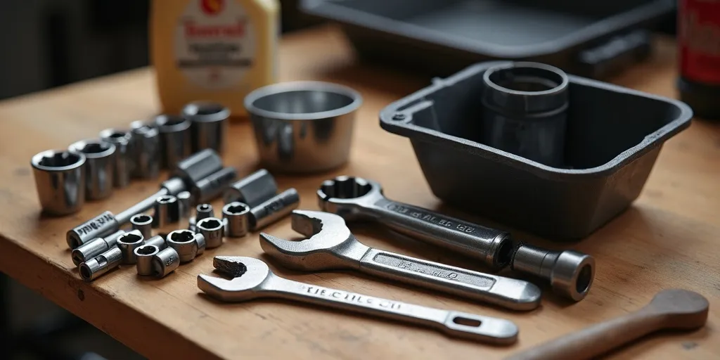 How To Change Oil In Golf Cart? 2 What tools are needed to change oil in a golf cart?