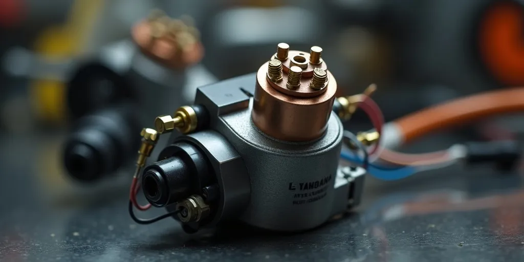 How Do You Bypass A Yamaha Golf Cart Solenoid For Testing? 2 Locate yamaha golf cart solenoid for testing?