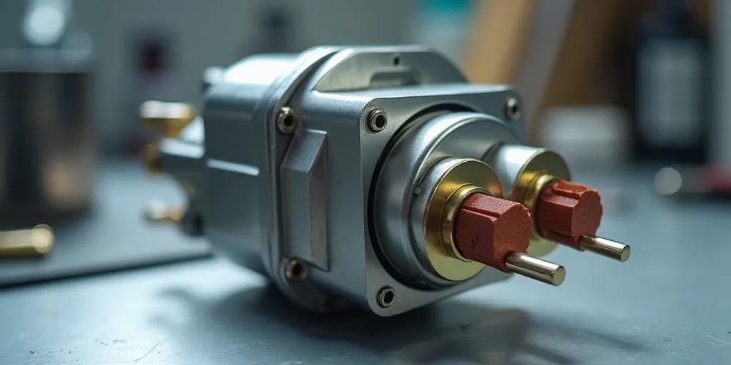 How Do You Bypass A Yamaha Golf Cart Solenoid For Testing? 4 Identify large terminals on yamaha solenoid?