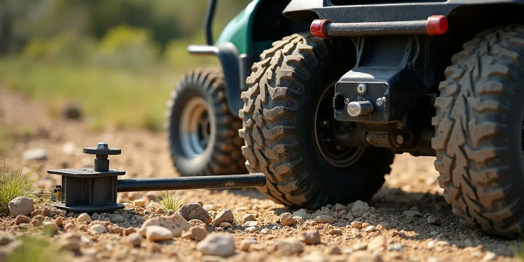 How Much Can A Golf Cart Tow? 5 What factors can impact a golf cart's towing capabilities?