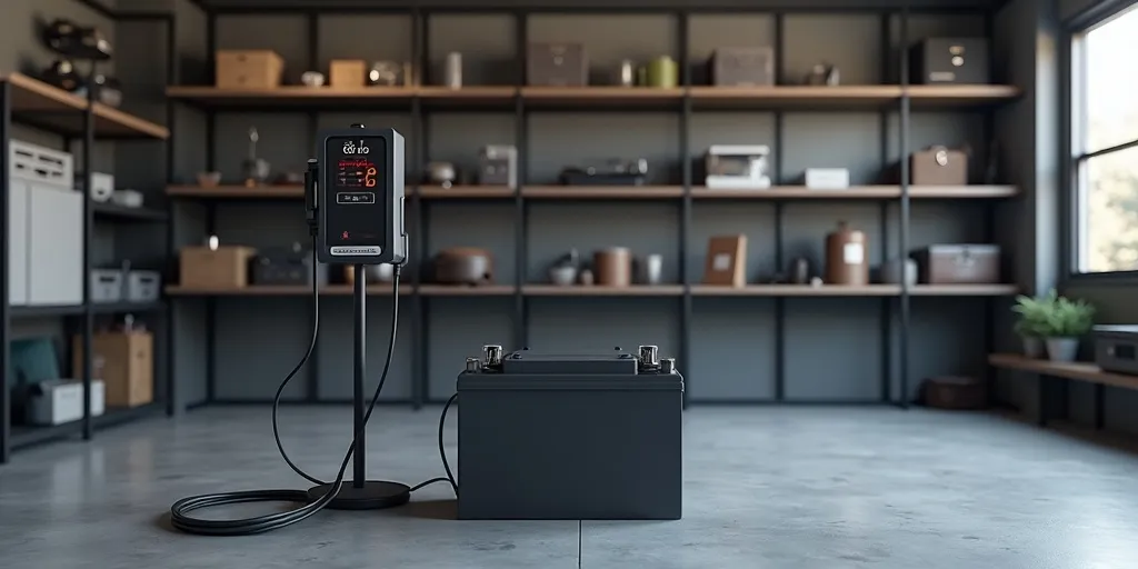 How Long Does It Take To Charge A 36 Volt Golf Cart? 8 What is the recommended time frame for charging a 36-volt golf cart battery?