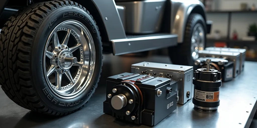 How Can I Upgrade The Speed On My Ez Go Rxv Golf Cart? 2 What upgrades can improve my ez go rxv golf cart speed?