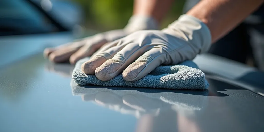 How Do You Prepare A Golf Cart For Painting? 2 What is the first step in preparing a golf cart for painting?