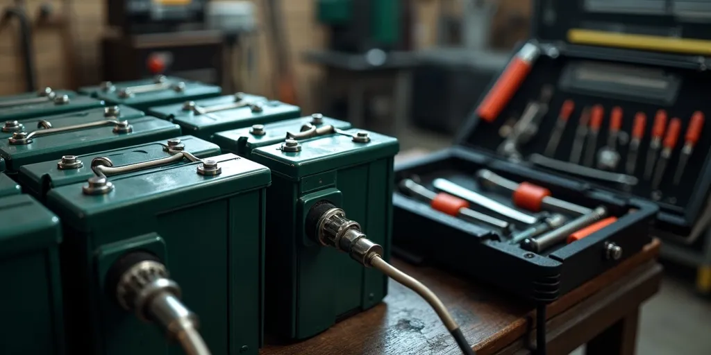 How Long Does It Take To Charge A 48 Volt Golf Cart? 6 How can proper maintenance contribute to faster charging times for a golf cart?