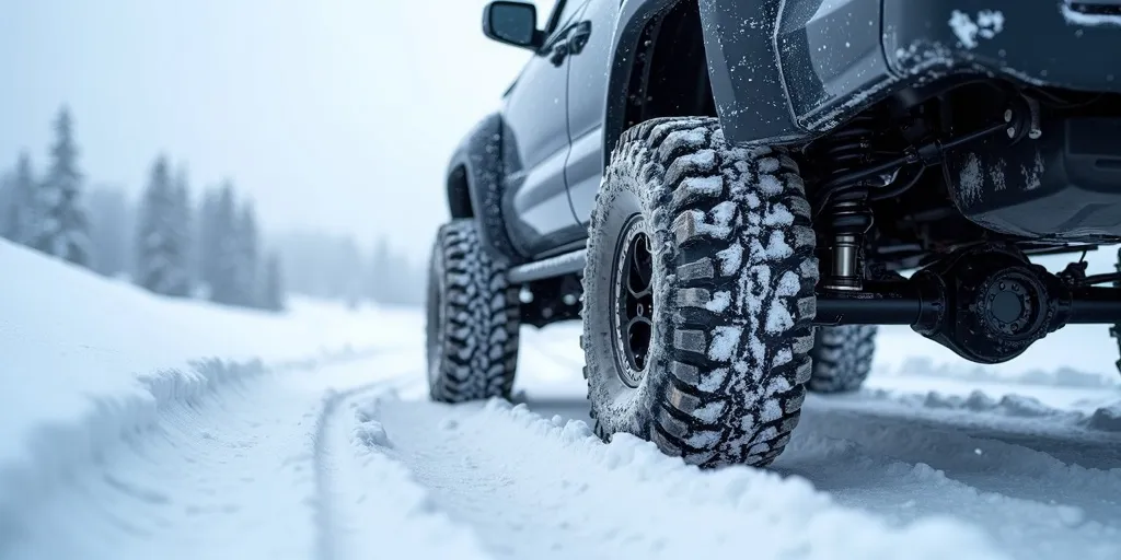 What Modifications Make A Golf Cart Snow-Ready? 4 Why is a lift kit important for navigating snowdrifts?