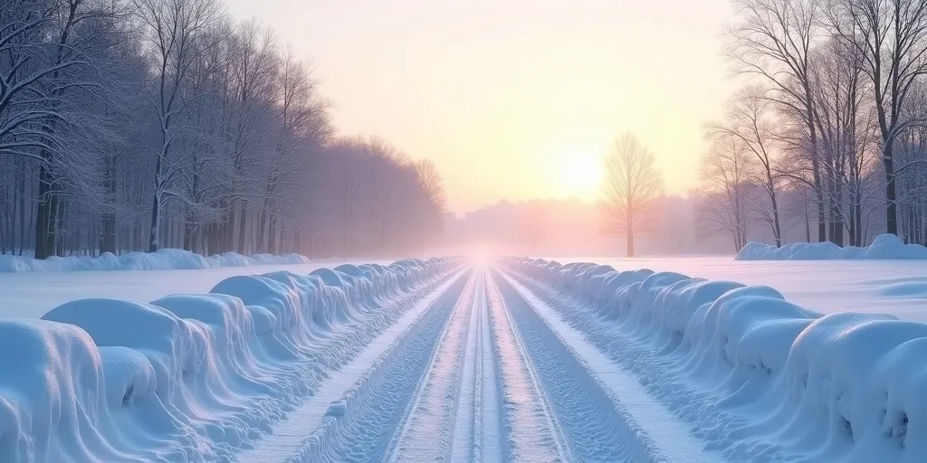Can You Plow Snow With A Golf Cart? 7 What precautions should be taken when plowing snow with a golf cart?