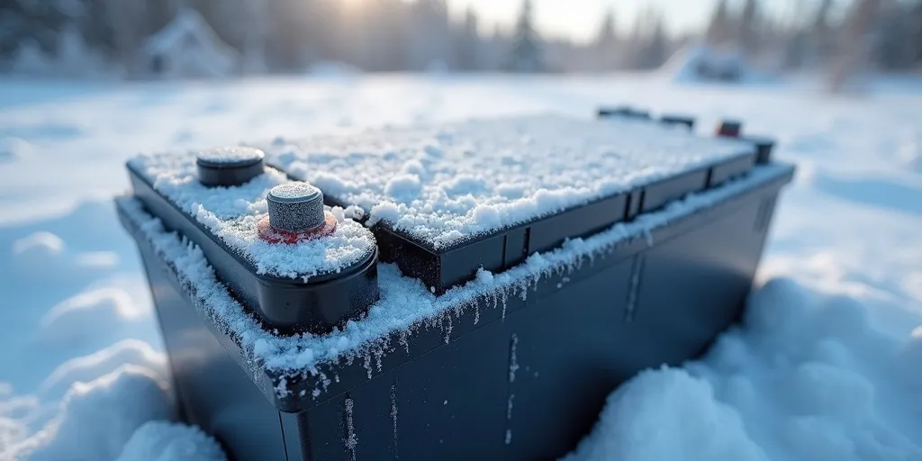 Why Do Electric Golf Carts Slow Down In Winter? 2 How does cold weather affect electric golf cart batteries?