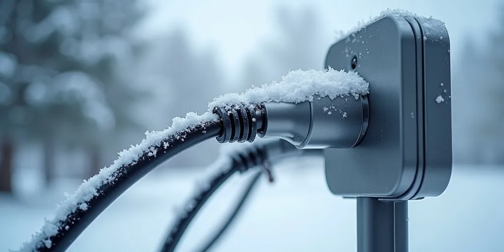 Why Do Electric Golf Carts Slow Down In Winter? 5 Why is it important to keep electric golf cart batteries fully charged in winter?
