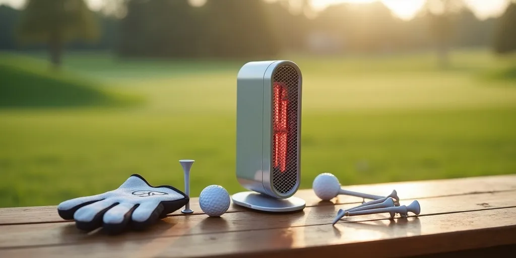 Which Golf Cart Heaters Are Safe And Efficient? 5 Why is portability important when choosing a golf cart heater?