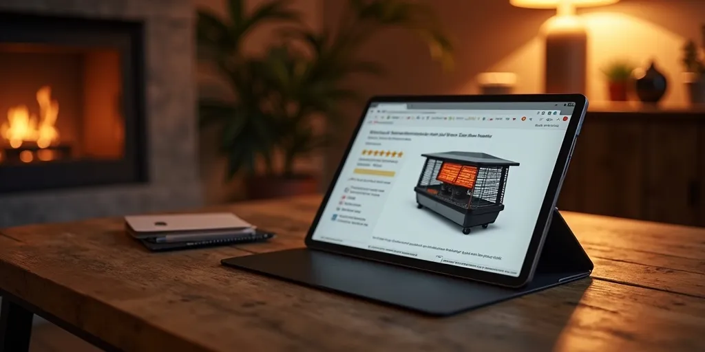 Which Golf Cart Heaters Are Safe And Efficient? 7 How can reviews help in selecting a reliable golf cart heater?