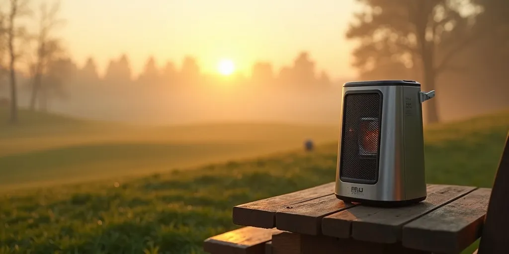 Which Golf Cart Heaters Are Safe And Efficient? 8 Why is it important to choose a heater specifically designed for golf carts?