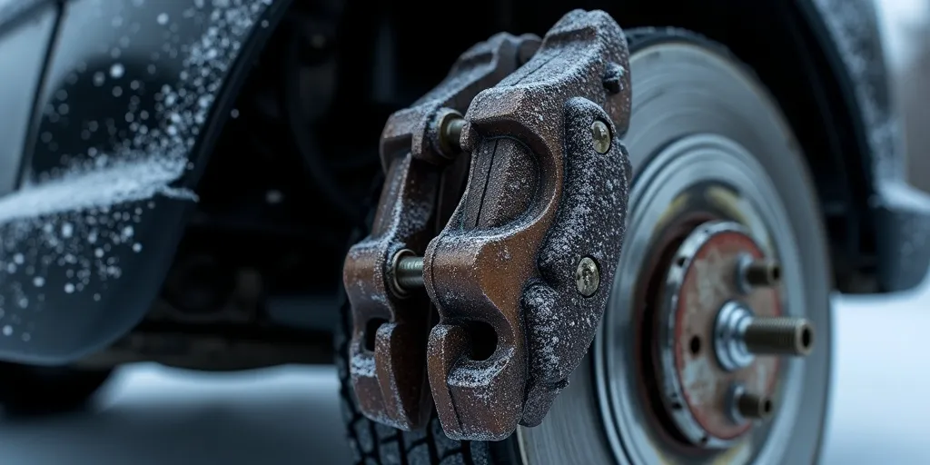 How To Maintain Brakes On A Golf Cart During Winter Weather? 2 What steps should be taken to maintain golf cart brakes in winter?