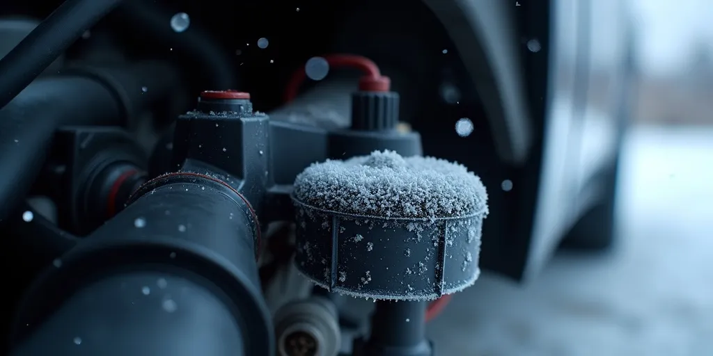 How To Maintain Brakes On A Golf Cart During Winter Weather? 5 Why is it important to check brake fluid levels during winter?