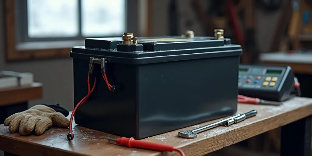 How Often Should You Check Your Golf Cart Battery In Winter? 2 How frequently should you inspect your golf cart battery during winter?