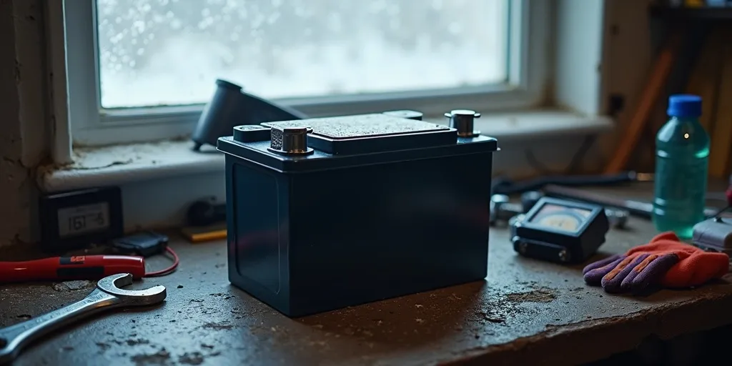 How Often Should You Check Your Golf Cart Battery In Winter? 5 When should you examine your golf cart battery in the winter season?