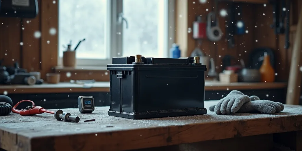 How Often Should You Check Your Golf Cart Battery In Winter? 7 What is the ideal frequency for inspecting your golf cart battery during winter?