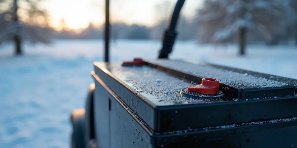 How Often Should You Check Your Golf Cart Battery In Winter? 8 When should you regularly check your golf cart battery in the winter months?