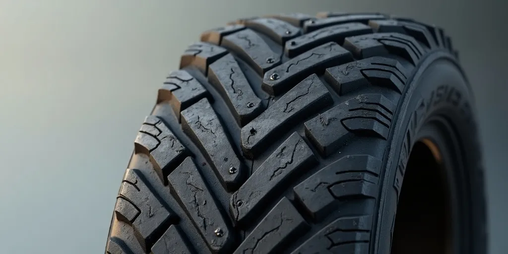 How Do You Maintain Golf Cart Tires During Winter? 5 What signs of wear or damage should you look for on golf cart tires?