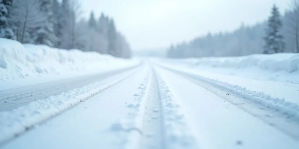 How Can I Improve Traction For A Golf Cart In Winter Conditions? 6 Why is it important to drive at a slower speed in winter conditions for better traction?