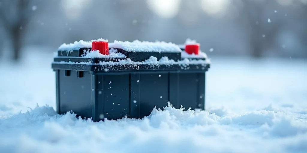 What Is The Average Lifespan Of Golf Cart Batteries In Winter Conditions? 2 How does cold weather affect golf cart battery lifespan?