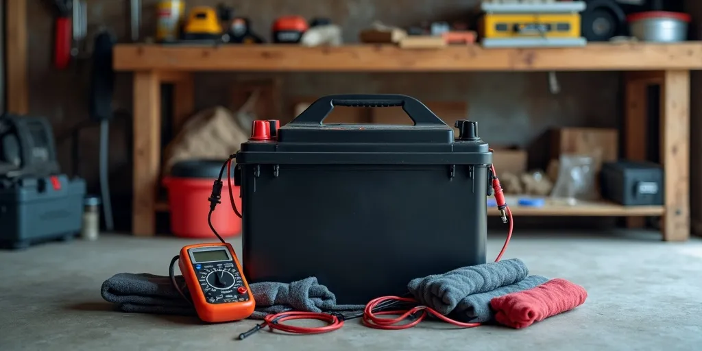 What Is The Average Lifespan Of Golf Cart Batteries In Winter Conditions? 5 How can golf cart owners extend the lifespan of batteries in winter?