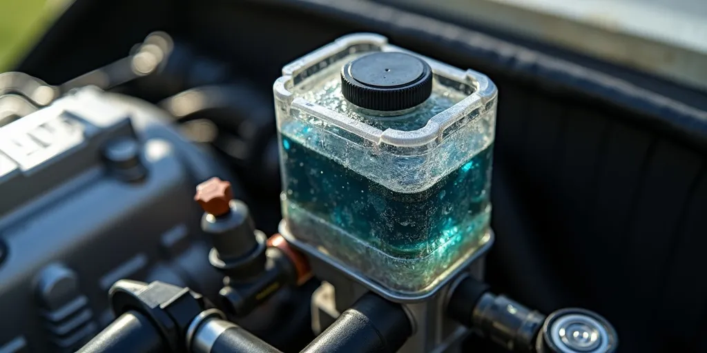 Can You Use Antifreeze Products In Golf Cart Systems? 6 Why is regular maintenance of antifreeze levels crucial for golf cart performance?