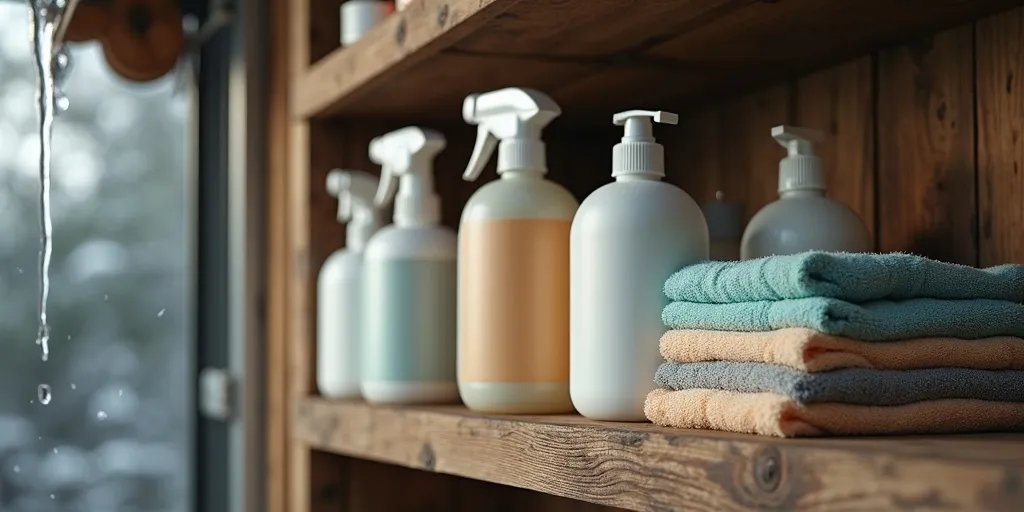 What Cleaning Supplies Are Safe For Golf Carts In Freezing Weather? 7 How do gentle cleaning supplies help protect golf carts from the effects of freezing weather?